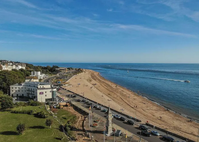 Sunnymead Penthouse, Exmouth