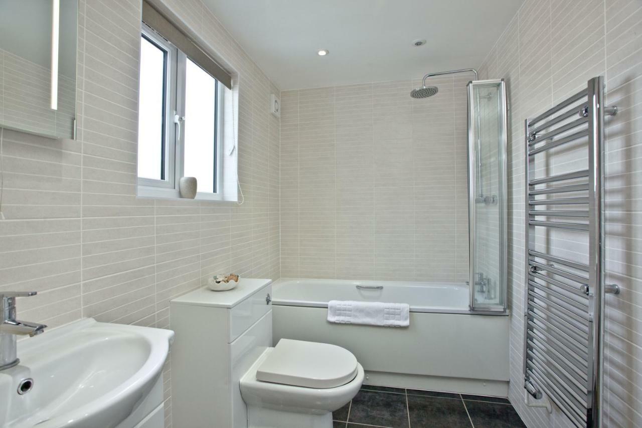 Apartment Sunnymead Penthouse, Exmouth
